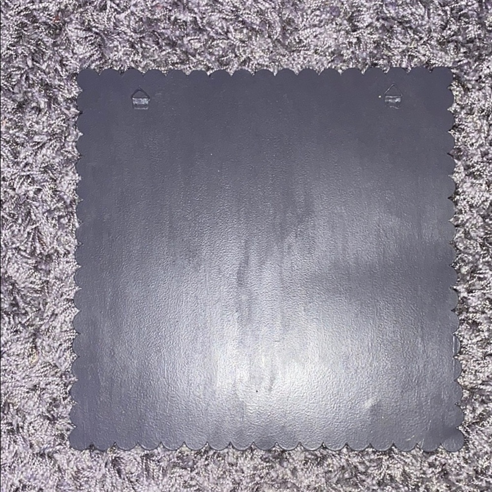 magnetic board